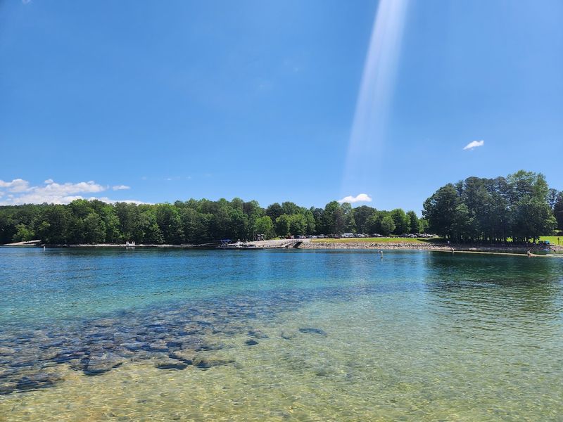 Beneath the Surface: The Submerged History of Jocassee