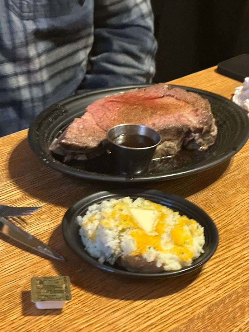 Bergen Bar and Grill, Bergen