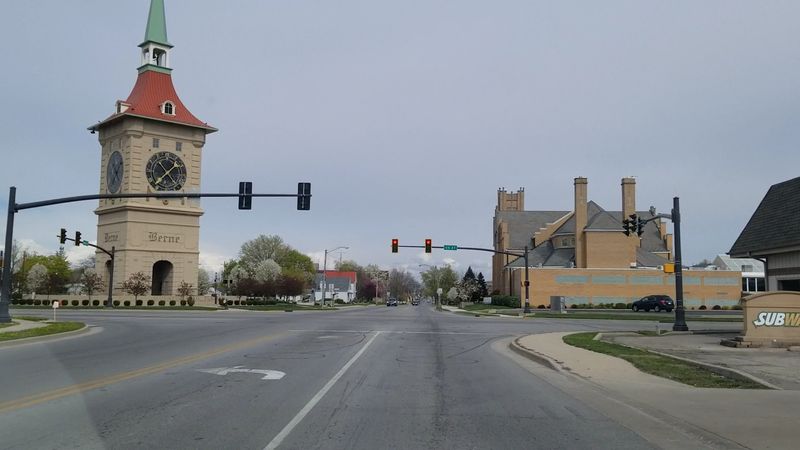 Berne
