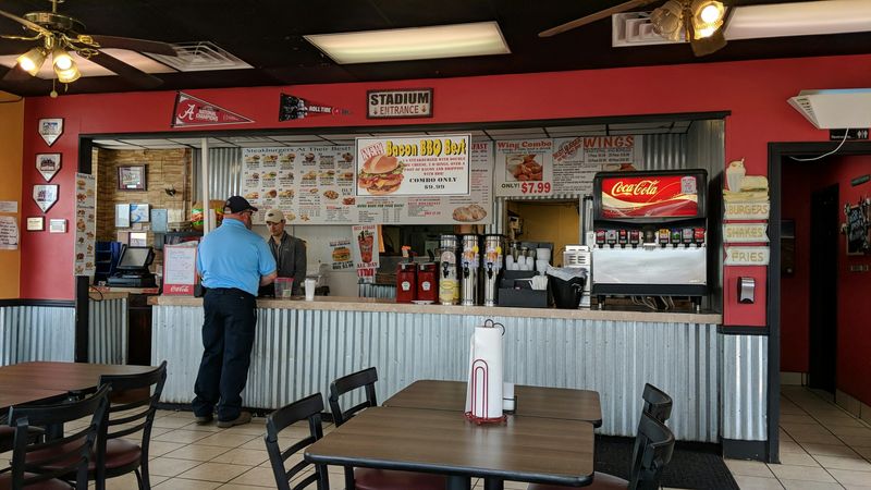 Best Burger Alabama Best Burger Alabama