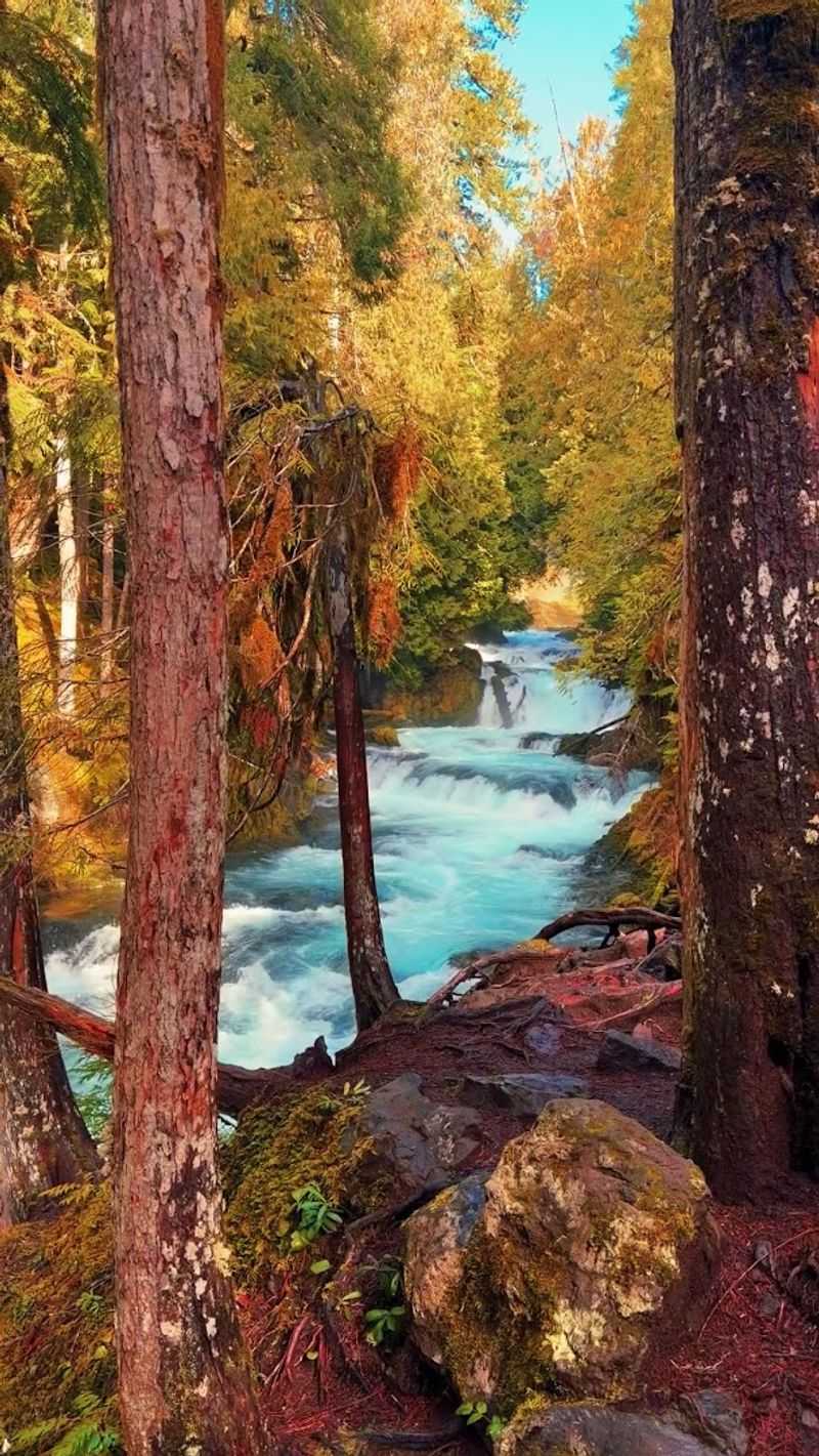 Best Time of Year to Visit and Seasonal Conditions
