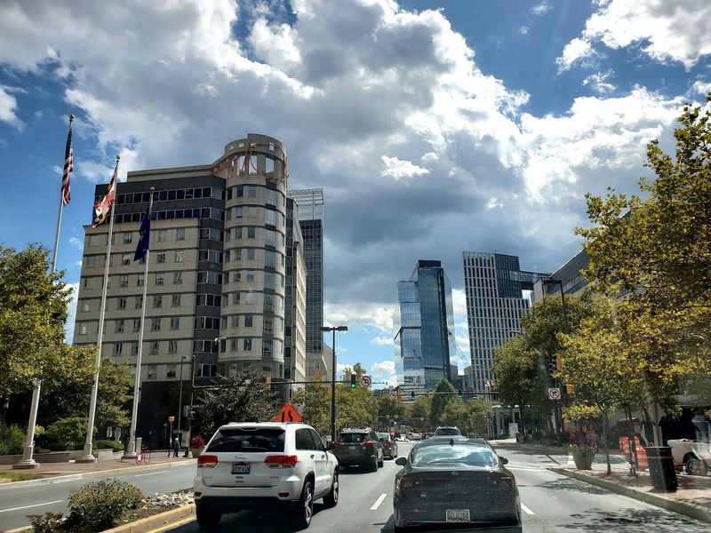 Bethesda's Arts and Entertainment District, a Community Anchor