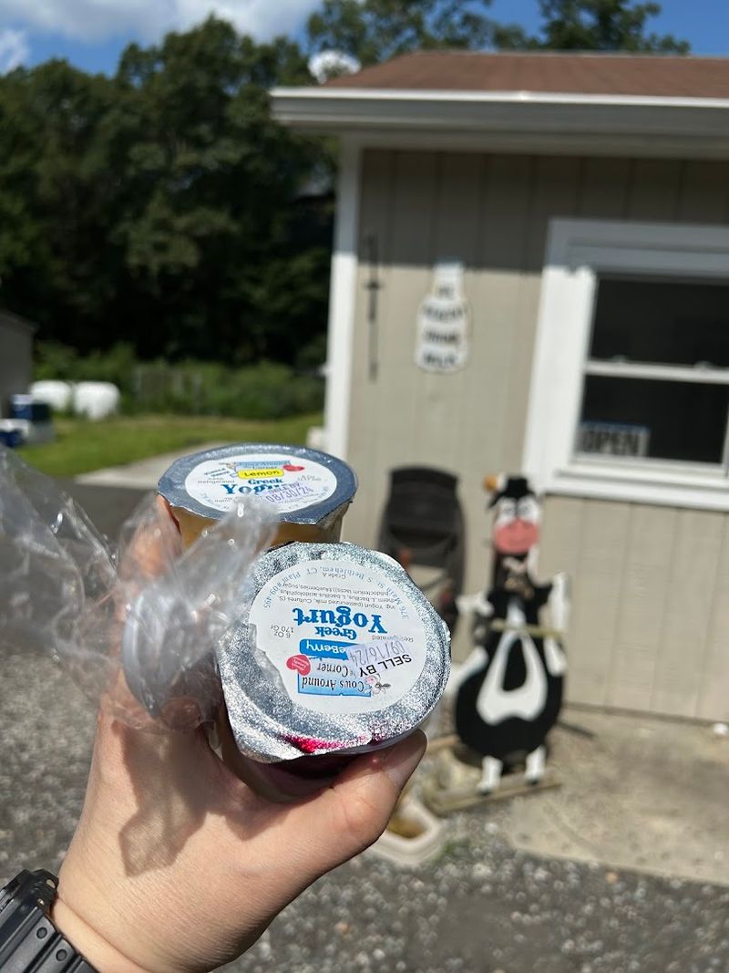 Bethlehem Cheese and the Microdairy You Did Not Know You Needed Bethlehem Cheese and the Microdairy You Did Not Know You Needed