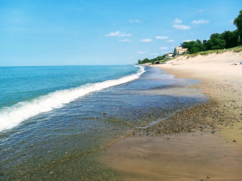 Beverly Shores, a Modernist Lakeside Retreat Beverly Shores, a Modernist Lakeside Retreat
