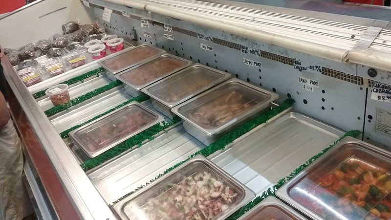 Beyond Ahi: The Other Poke Worth Trying Beyond Ahi: The Other Poke Worth Trying