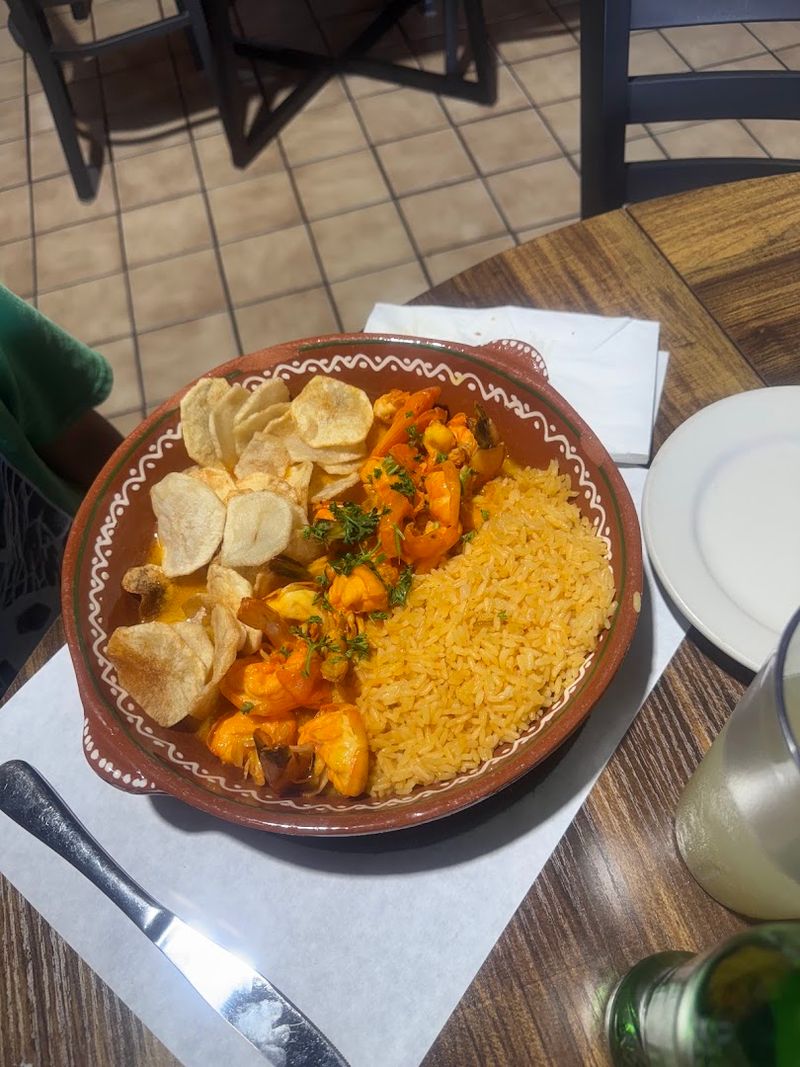 Beyond Bacalhau, The Menu Runs Deep