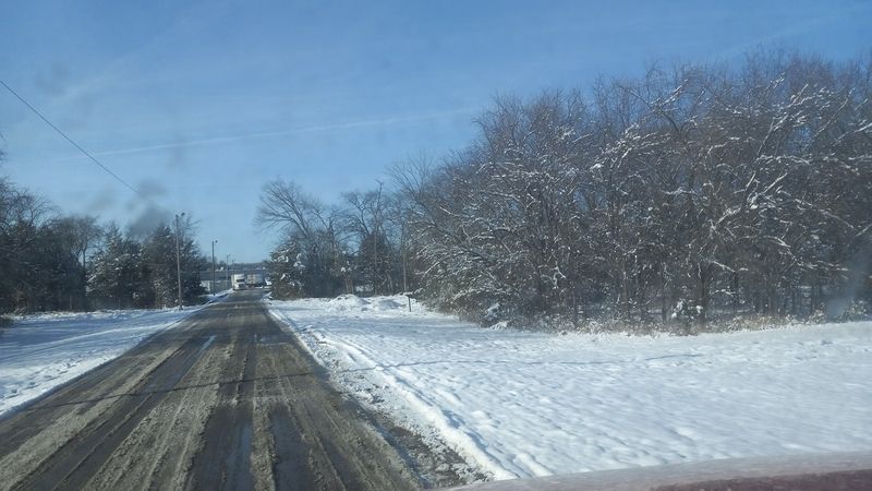 Beyond City Limits, Wonders Worth the Drive Beyond City Limits, Wonders Worth the Drive