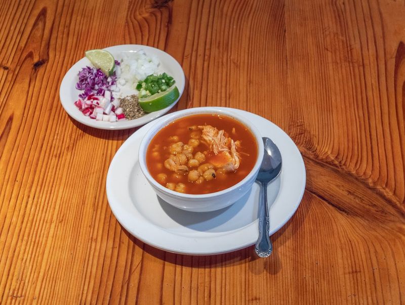 Beyond Enchiladas, A Menu of Enduring Favorites Beyond Enchiladas, A Menu of Enduring Favorites