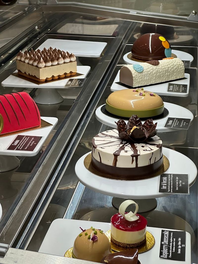 Beyond Gelato, the Full Sweet Experience Beyond Gelato, the Full Sweet Experience