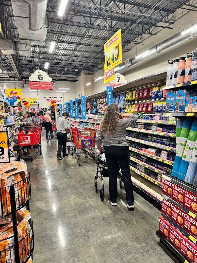 Beyond Groceries, the Unexpected Finds That Keep You Coming Back Beyond Groceries, the Unexpected Finds That Keep You Coming Back