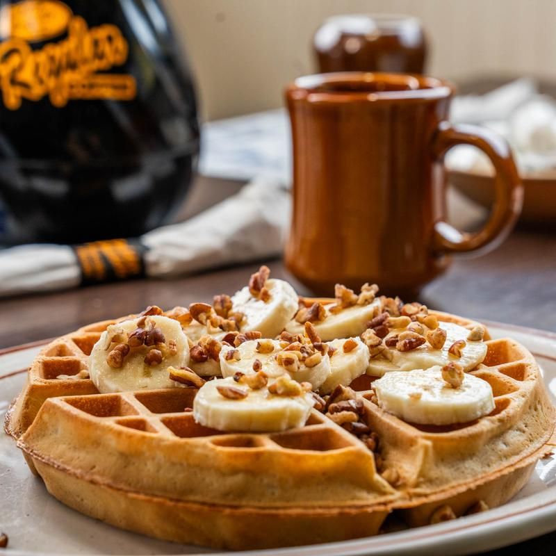 Beyond Pancakes: A Full Breakfast Menu Worth Exploring
