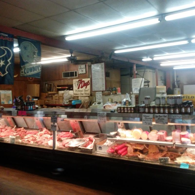 Beyond Sausage, a Full Counter Worth Exploring Beyond Sausage, a Full Counter Worth Exploring
