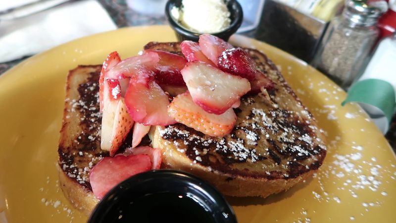 Beyond the Basics, Pancakes, French Toast, and Benedicts