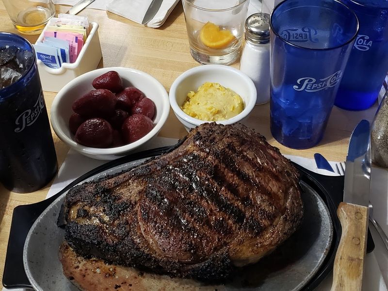 Beyond the Bay, Comforting Classics Done Right Beyond the Bay, Comforting Classics Done Right