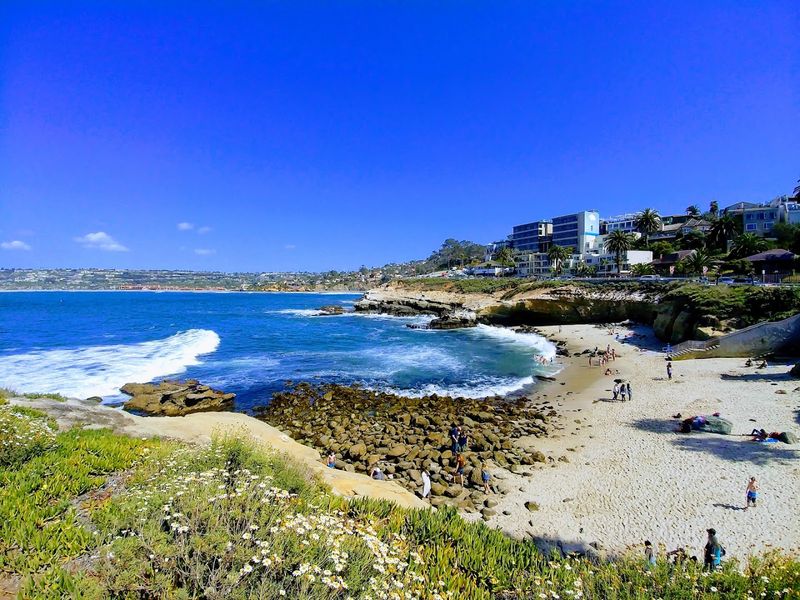 Beyond the Beach: Exploring La Jolla Village After a Day at the Cove