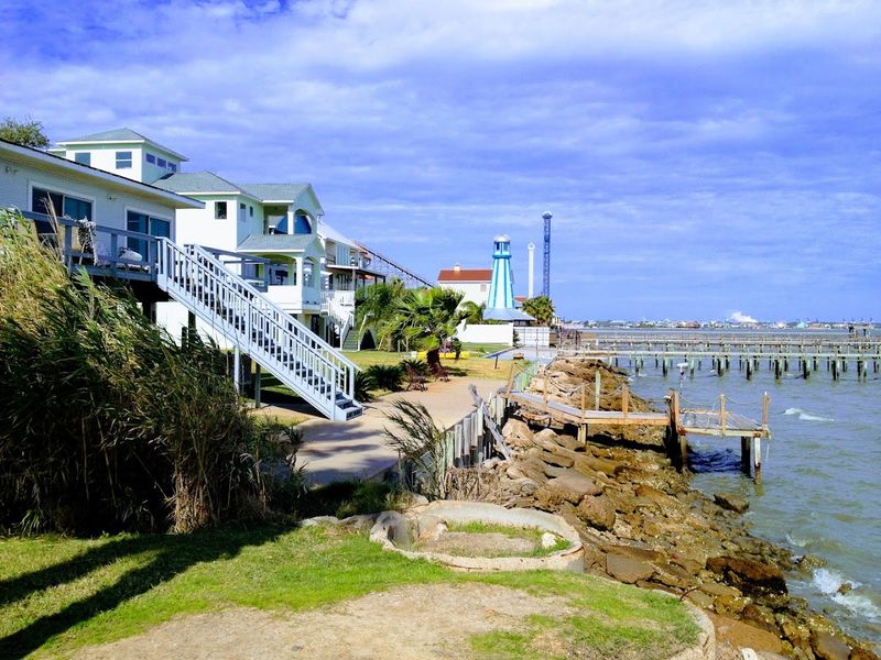 Beyond the Boardwalk, Discovering the Lighthouse District Beyond the Boardwalk, Discovering the Lighthouse District