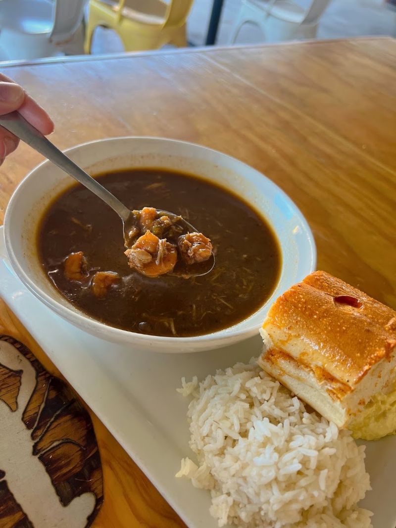 Beyond the Boil: A Menu That Keeps on Giving Beyond the Boil: A Menu That Keeps on Giving