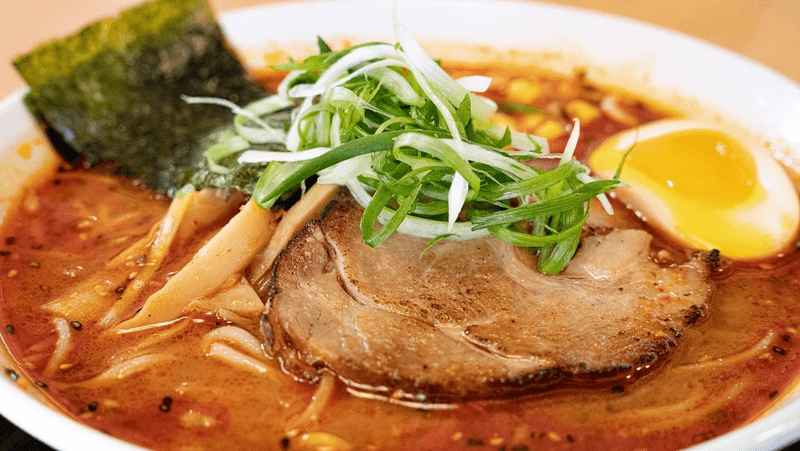 Beyond the Bowl: A Symphony of Textures and Toppings