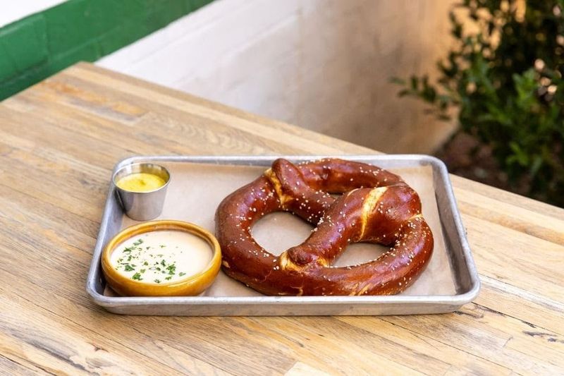Beyond the Bread, a Culinary Landscape