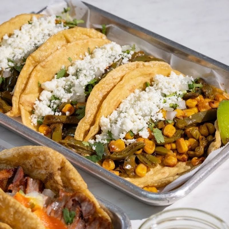 Beyond the Classics, Exploring Other Taco Delights Beyond the Classics, Exploring Other Taco Delights