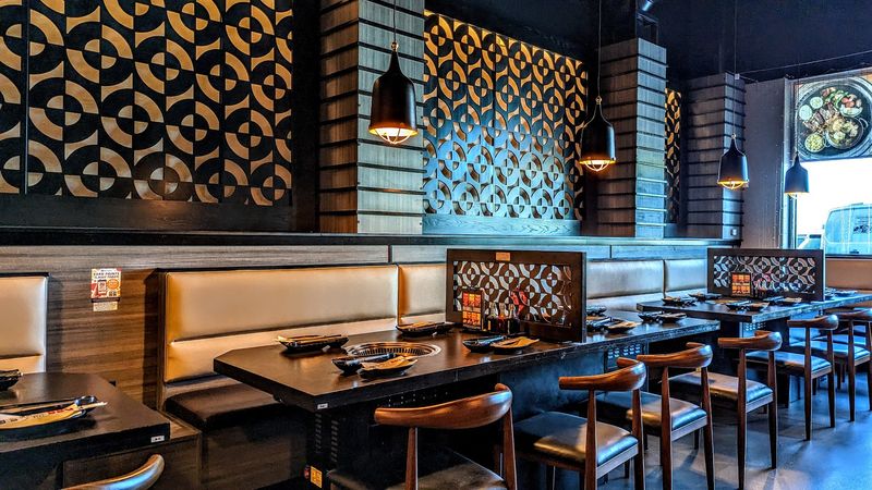 Beyond the Grill a Culinary Symphony Unfolds