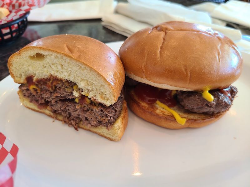 Beyond the Hot Dogs, the Menu Holds Its Own