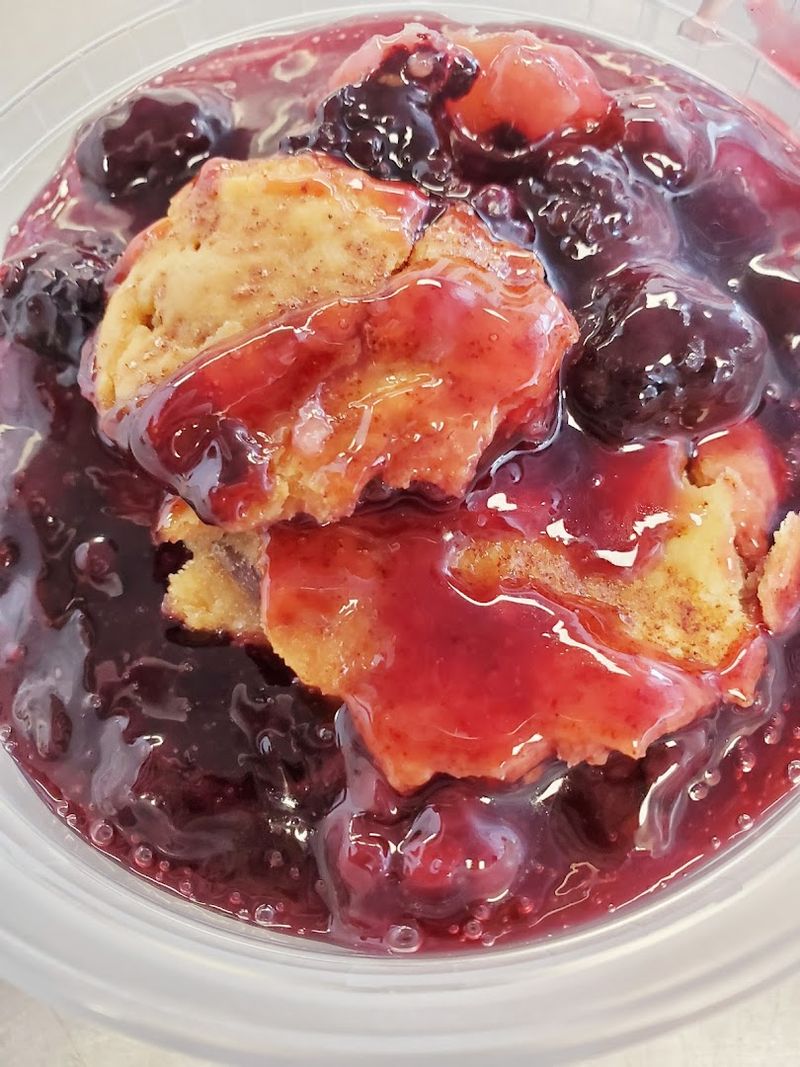 Beyond the Meat: Sides and Sweets That Sing