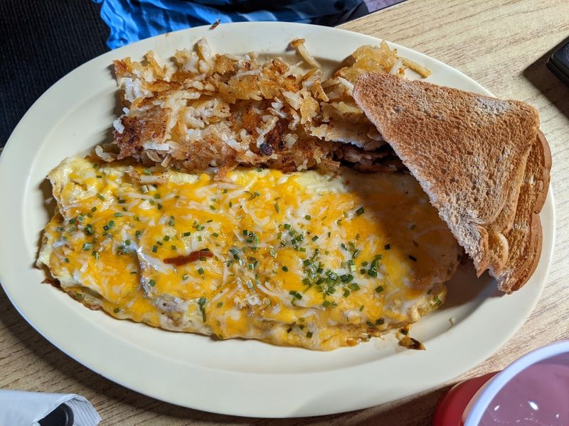 Beyond the Monster: A Menu That Earns Its Reputation