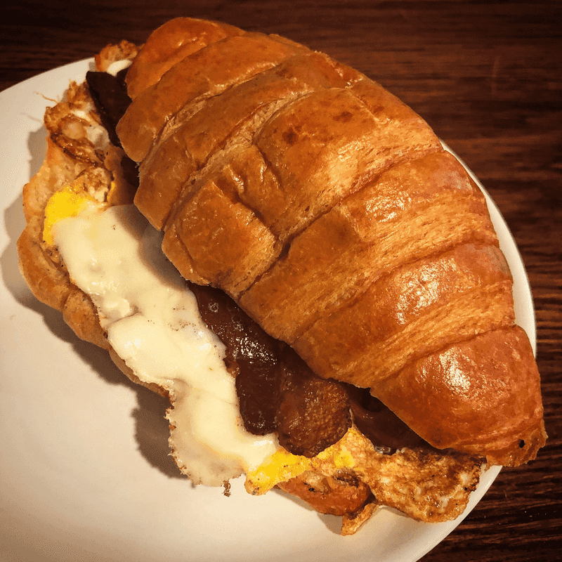 Beyond the Seafood: Surprising Menu Depth