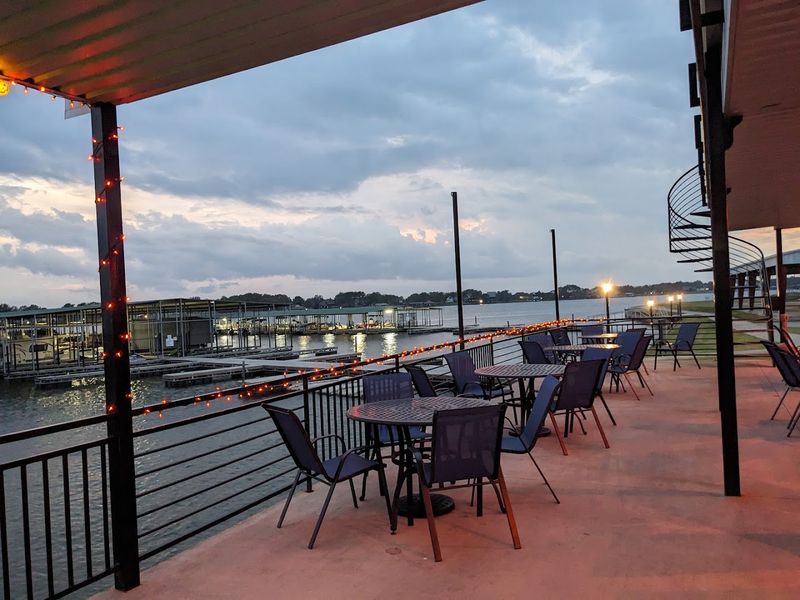 Beyond the Shoreline, A Taste of Texas