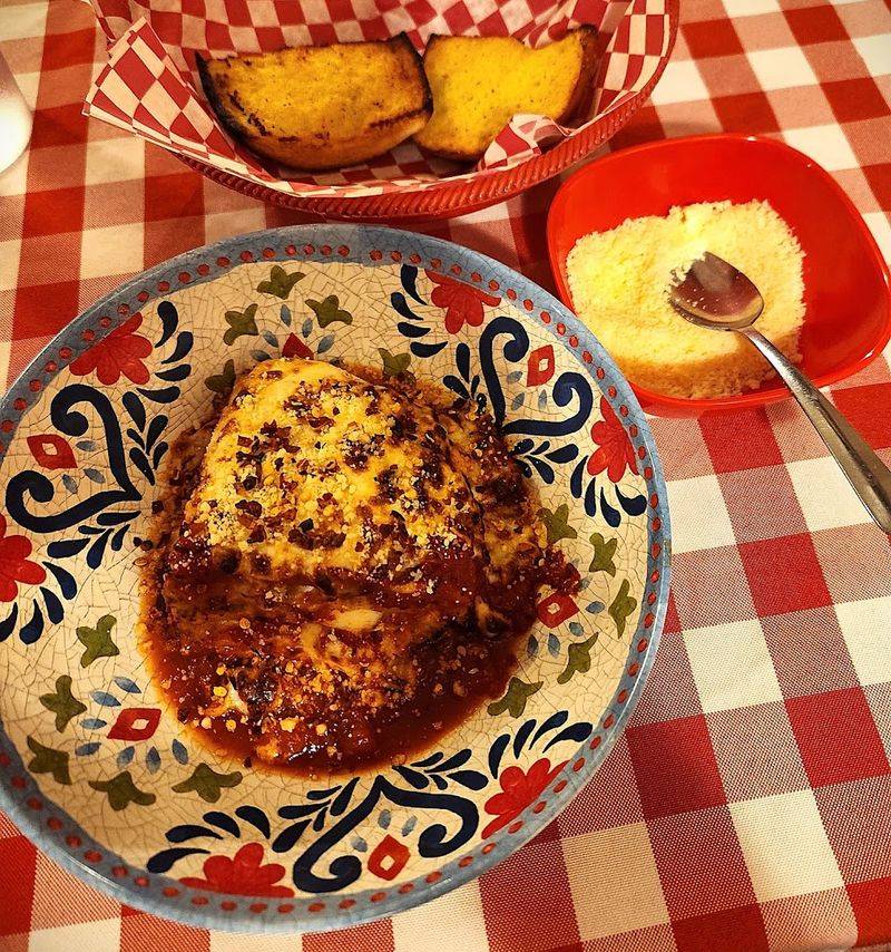 Beyond the Signature Dish Beyond the Signature Dish