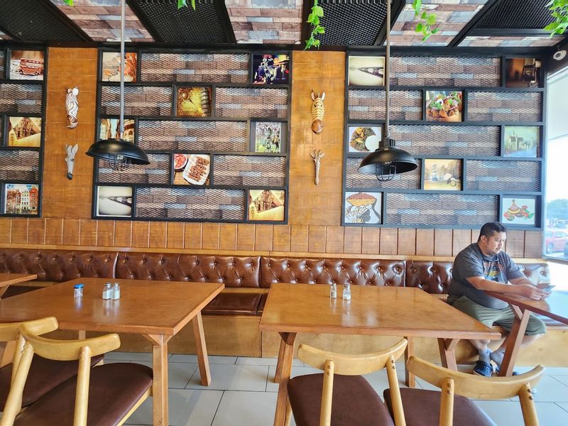 Beyond the Soups, Homestyle Delights Worth Exploring Beyond the Soups, Homestyle Delights Worth Exploring
