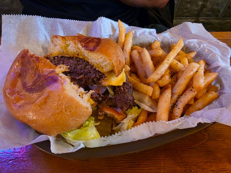 Beyond the Steak, the Menu Has Real Range