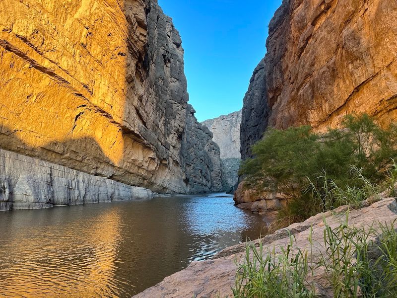 Big Bend National Park Big Bend National Park