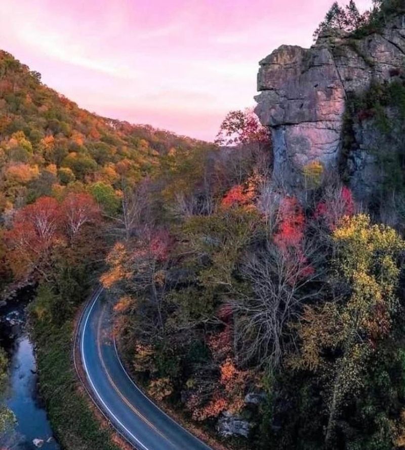 Big Stone Gap