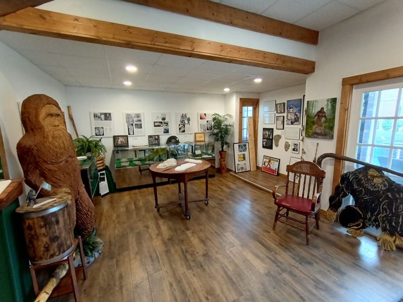 Bigfoot Festival Connections Highlight Community Spirit Bigfoot Festival Connections Highlight Community Spirit