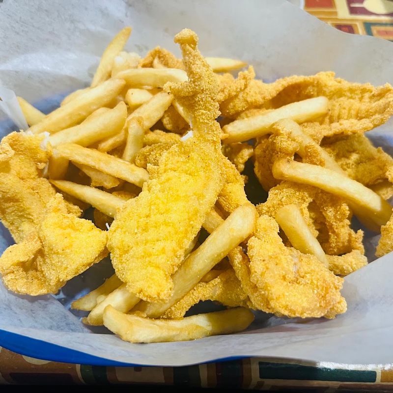 Bill's Fish House
