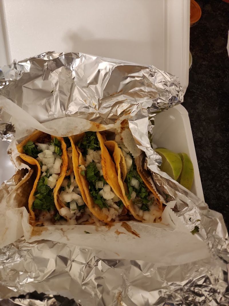 Birria Tacos With Rich Dipping Sauce Birria Tacos With Rich Dipping Sauce
