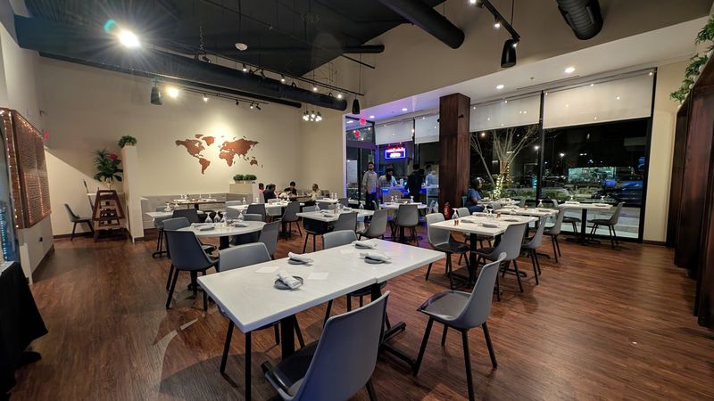 Biryani, Thalis, and the Comfort of a Full Table Biryani, Thalis, and the Comfort of a Full Table