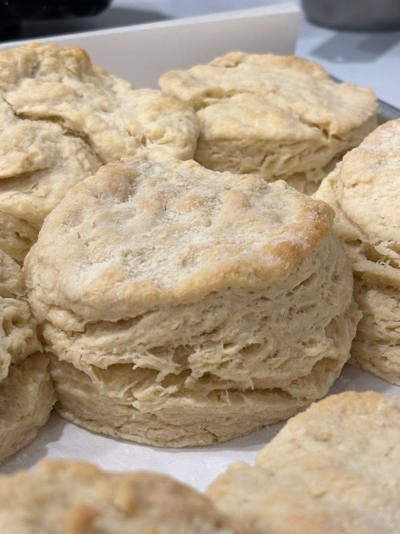 Biscuits and Gravy That Deserve Their Own Paragraph Biscuits and Gravy That Deserve Their Own Paragraph