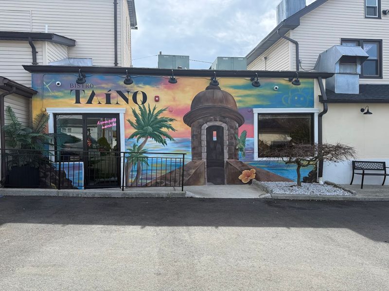 Bistro Taino