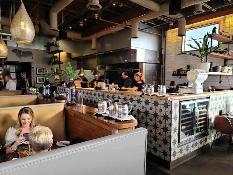 Black Cow Chophouse (Charlottesville)