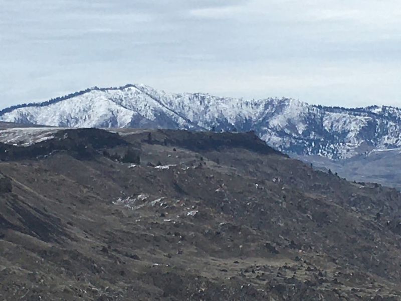Blackrock Summit