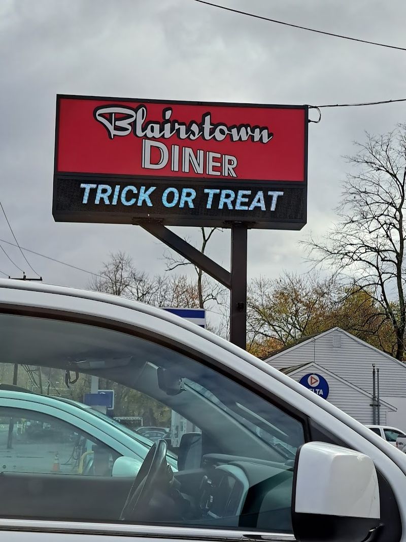 Blairstown, Friday the 13th Film Location Blairstown, Friday the 13th Film Location