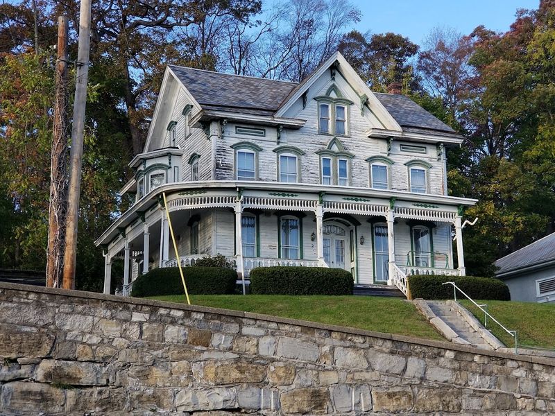 Blairstown Blairstown