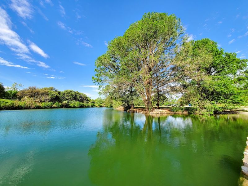 Blanco State Park