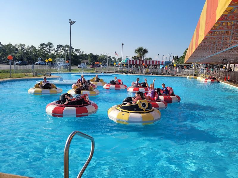 Blaster Boats Water Battle
