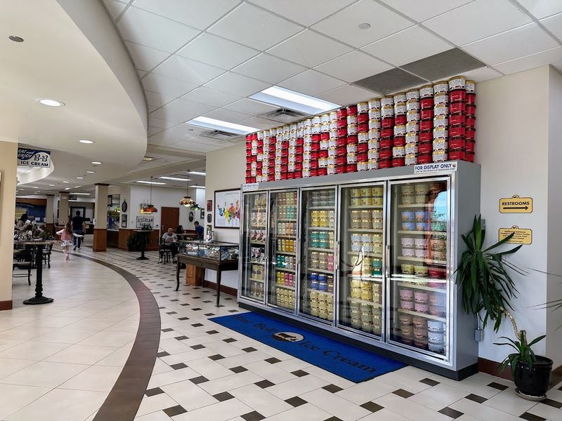 Blue Bell Creameries