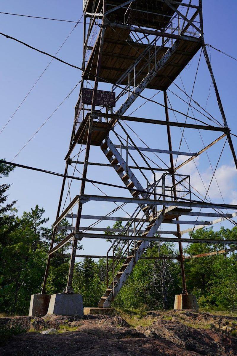 Blue Job Mountain – 1,356 ft, Farmington, NH Blue Job Mountain – 1,356 ft, Farmington, NH