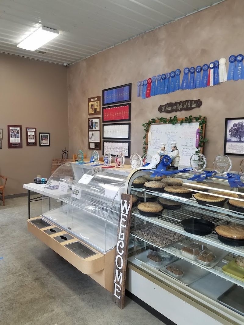 Blue Ribbons, Food Network, and a USA Today Nod